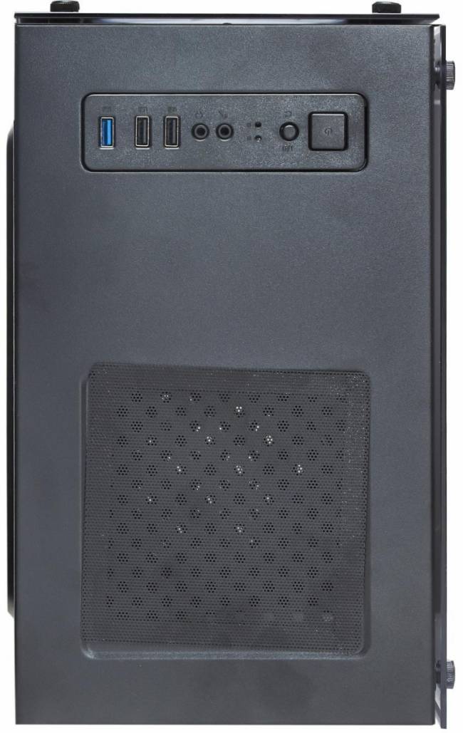 Корпус ExeGate EX294382RUS — для бизнеса и офиса