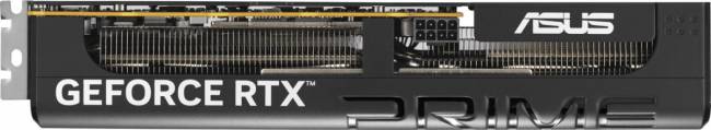 Видеокарта ASUS PRIME-RTX5050-O8G — для бизнеса и офиса Видеокарта ASUS PRIME-RTX5050-O8G — для бизнеса и офиса