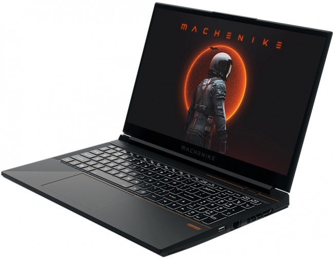 Ноутбук Machenike Star-15C (S15C-i712700H3050Ti4GF144LH00RU) — для бизнеса и офиса
