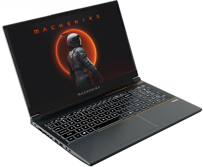 Ноутбук Machenike Star-15C (S15C-i712700H3050Ti4GF144LH00RU) — для бизнеса и офиса