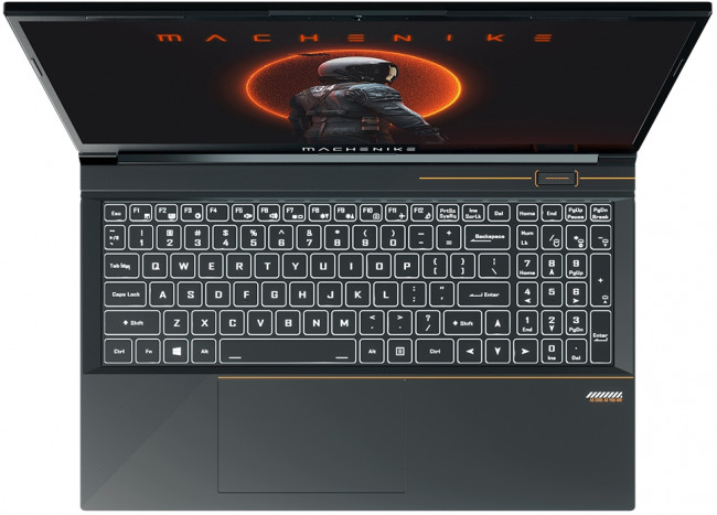 Ноутбук Machenike Star-15C (S15C-i712700H3050Ti4GF144LH00RU) — для бизнеса и офиса