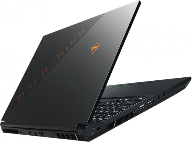 Ноутбук Machenike Star-15C (S15C-i712700H3050Ti4GF144LH00RU) — для бизнеса и офиса