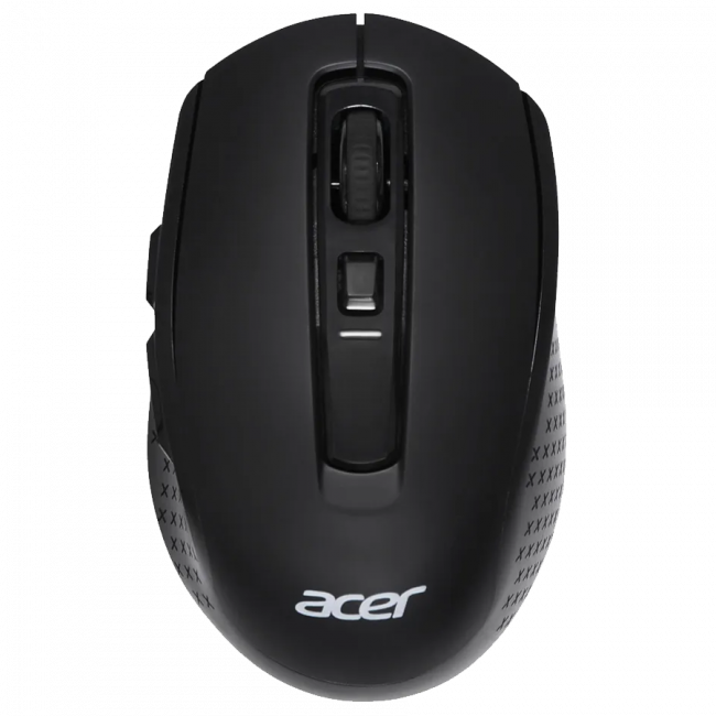 Мышь компьютерная Acer OMR070 — для бизнеса и офиса