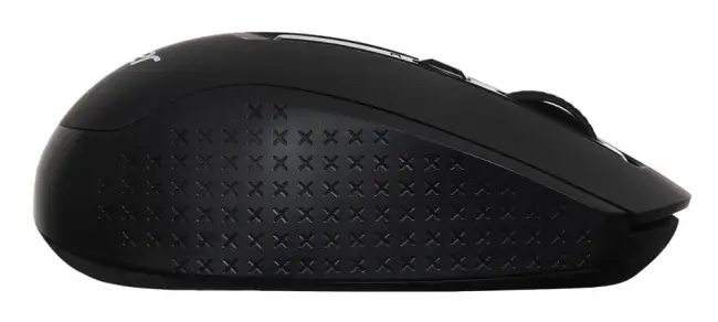 Мышь компьютерная Acer OMR070 — для бизнеса и офиса