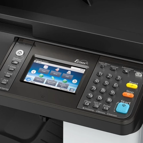 МФУ лазерный Kyocera M8124cidn Kyocera 1102P43NL0 МФУ лазерный Kyocera M8124cidn Kyocera 1102P43NL0