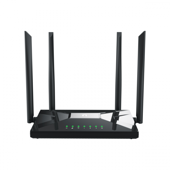 Маршрутизатор Netis NC65 — для бизнеса и офиса