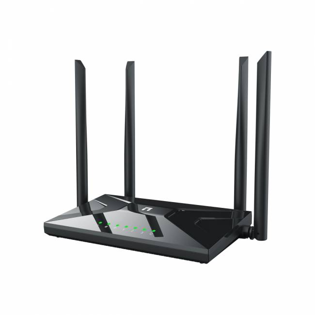 Маршрутизатор Netis NC65 — для бизнеса и офиса