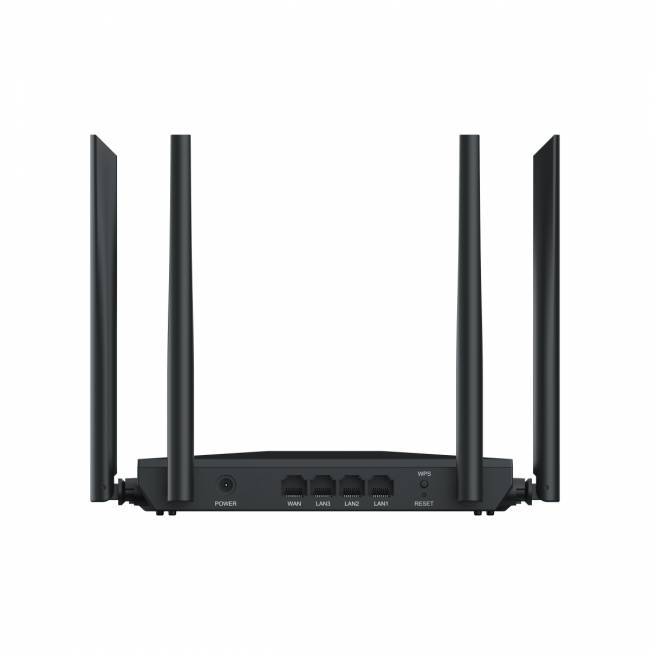 Маршрутизатор Netis NC65 — для бизнеса и офиса