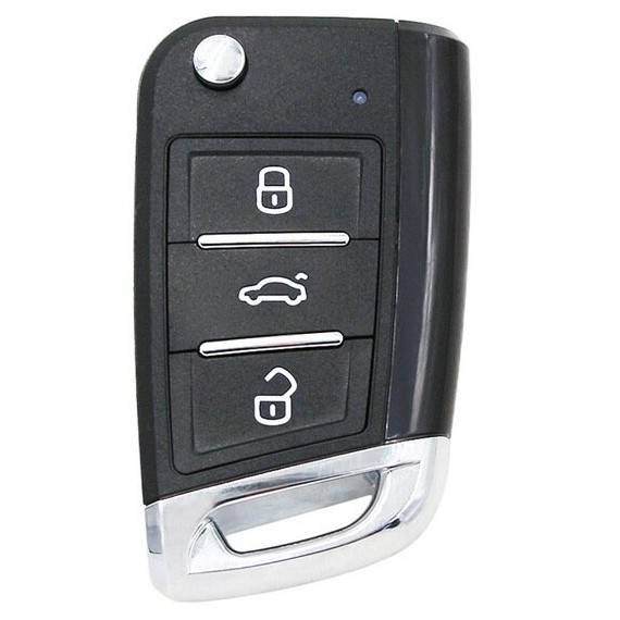 Заготовка ключа KEYDIY KD B15 — для бизнеса и офиса Заготовка ключа KEYDIY KD B15 — для бизнеса и офиса