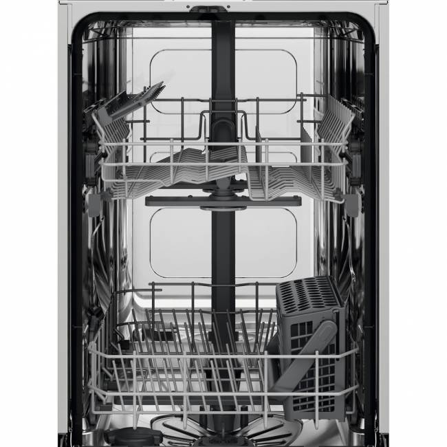 Встраиваемая посудомоечная машина ELECTROLUX ELECTROLUX EEA22100L — для бизнеса и офиса Встраиваемая посудомоечная машина ELECTROLUX ELECTROLUX EEA22100L — для бизнеса и офиса