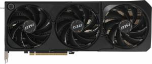Видеокарта MSI RTX 5070 TI 16G SHADOW 3X OC