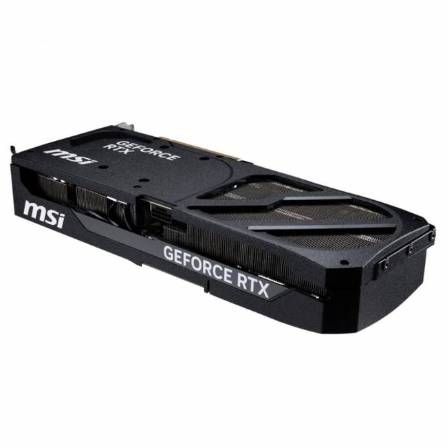 Видеокарта MSI RTX 5070 TI 16G SHADOW 3X OC — для бизнеса и офиса