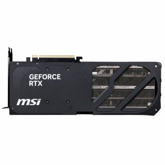 Видеокарта MSI RTX 5070 TI 16G SHADOW 3X OC — для бизнеса и офиса