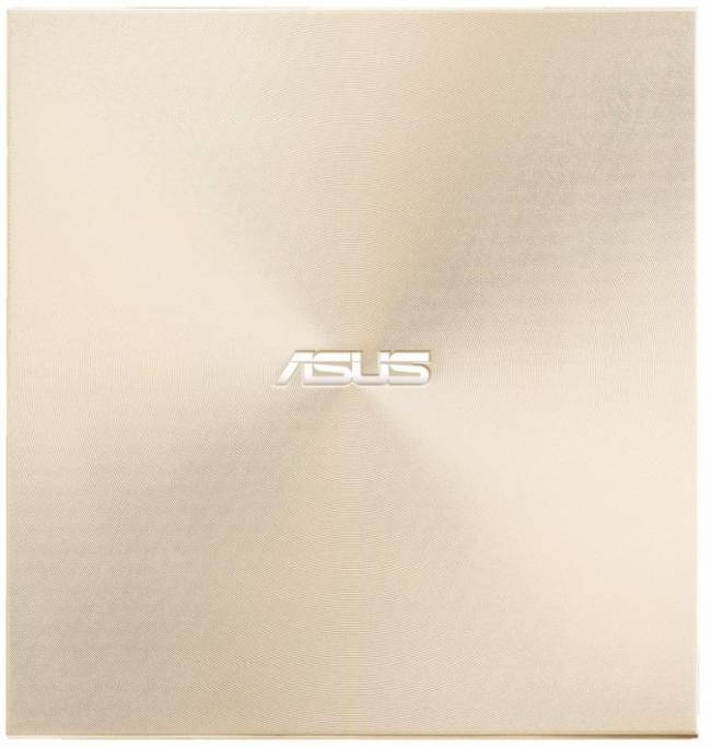 Привод DVD-RW ASUS SDRW-08U9M-U/GOLD/G/AS — для бизнеса и офиса