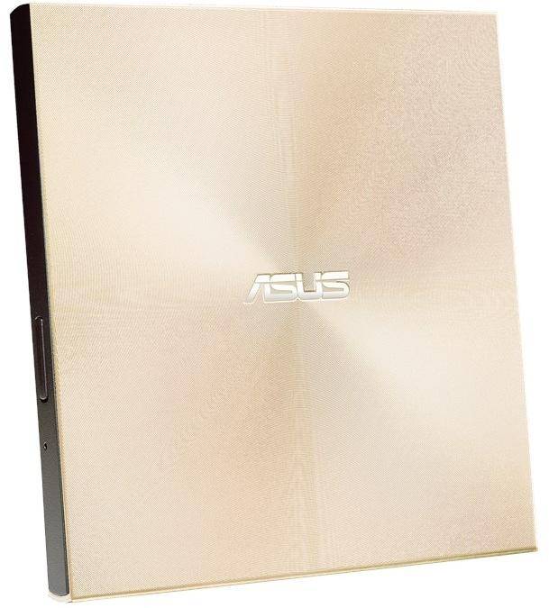 Привод DVD-RW ASUS SDRW-08U9M-U/GOLD/G/AS — для бизнеса и офиса