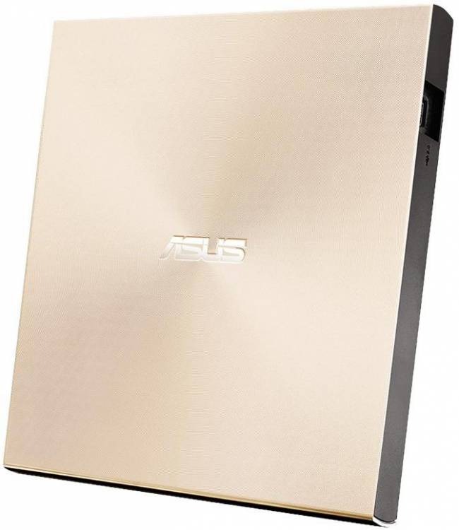 Привод DVD-RW ASUS SDRW-08U9M-U/GOLD/G/AS — для бизнеса и офиса