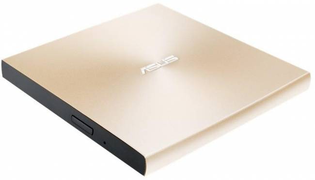Привод DVD-RW ASUS SDRW-08U9M-U/GOLD/G/AS — для бизнеса и офиса