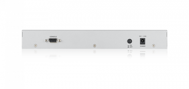 Межсетевой экран ZyXEL USGFLEX200-RU0102F — для бизнеса и офиса