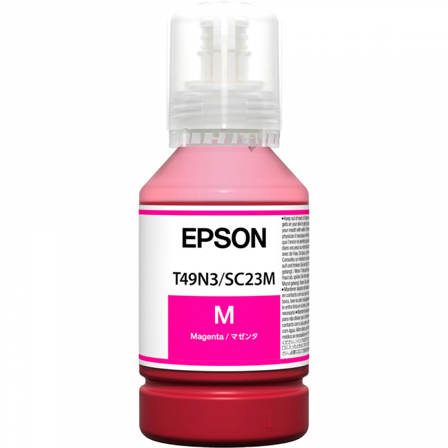 Картридж Epson C13T49N300 — для бизнеса и офиса Картридж Epson C13T49N300 — для бизнеса и офиса
