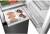 Холодильник Midea MIDEA MDRB469MGF46I — для бизнеса и офиса
