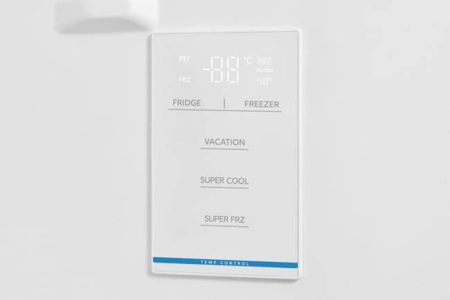 Холодильник Midea MIDEA MDRB469MGF46I — для бизнеса и офиса