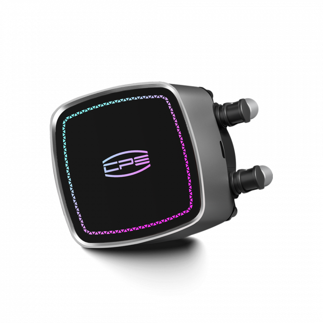 Система охлаждения PCCooler DE360 BK — для бизнеса и офиса