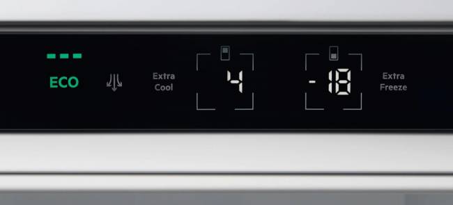 Встраиваемые холодильники ELECTROLUX ELECTROLUX E7TNGE18S — для бизнеса и офиса Встраиваемые холодильники ELECTROLUX ELECTROLUX E7TNGE18S — для бизнеса и офиса
