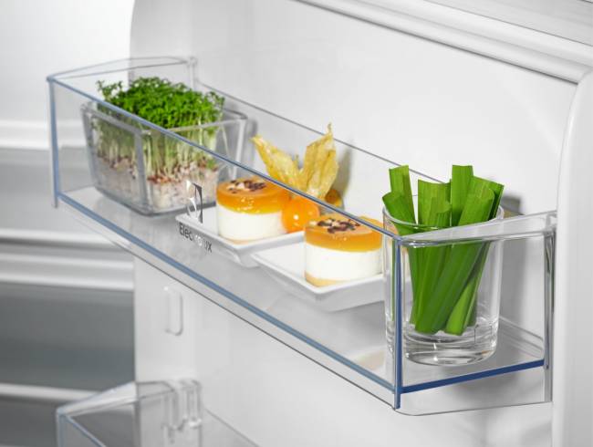 Встраиваемые холодильники ELECTROLUX ELECTROLUX E7TNGE18S — для бизнеса и офиса Встраиваемые холодильники ELECTROLUX ELECTROLUX E7TNGE18S — для бизнеса и офиса