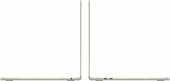 Ноутбук Apple MDHA4HN/A — для бизнеса и офиса Ноутбук Apple MDHA4HN/A — для бизнеса и офиса