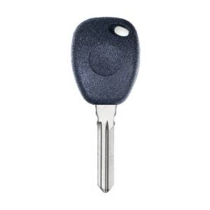 Заготовка автомобильного ключа RENAULT DAC-6DP HU179P