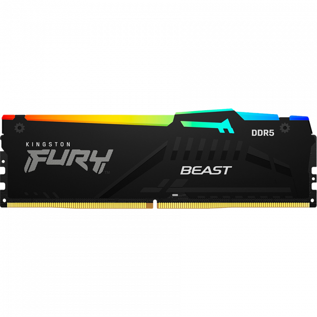 Память оперативная Kingston KF560C36BBE2A-32 — для бизнеса и офиса Память оперативная Kingston KF560C36BBE2A-32 — для бизнеса и офиса