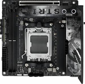 Материнская плата ASUS ROG STRIX X870-I GAMING WIFI
