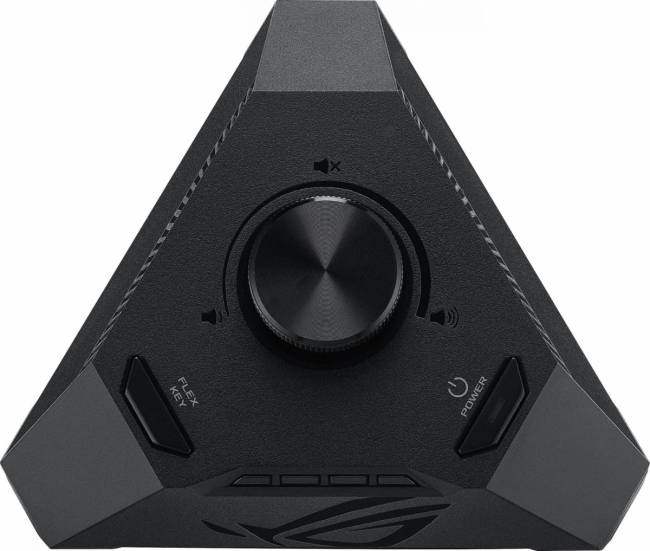Материнская плата ASUS ROG STRIX X870-I GAMING WIFI — для бизнеса и офиса
