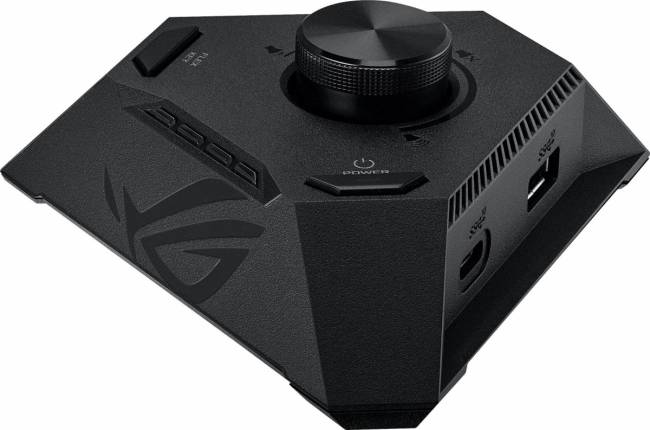 Материнская плата ASUS ROG STRIX X870-I GAMING WIFI — для бизнеса и офиса
