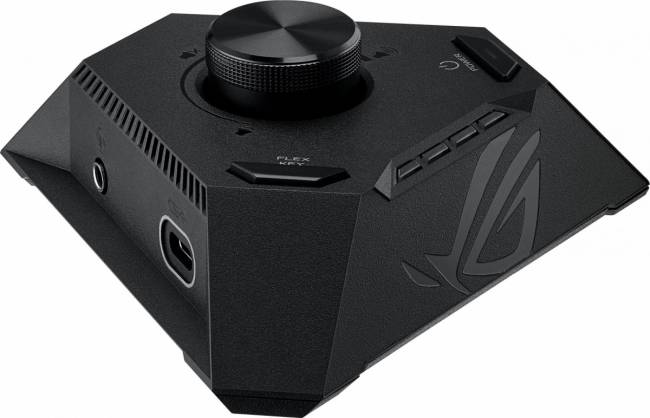 Материнская плата ASUS ROG STRIX X870-I GAMING WIFI — для бизнеса и офиса