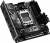 Материнская плата ASUS ROG STRIX X870-I GAMING WIFI — для бизнеса и офиса