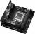 Материнская плата ASUS ROG STRIX X870-I GAMING WIFI — для бизнеса и офиса