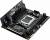 Материнская плата ASUS ROG STRIX X870-I GAMING WIFI — для бизнеса и офиса