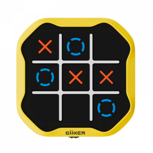 Giiker Крестики-нолики Giiker Tic-Tac-Toe Bolt JKJZQ001