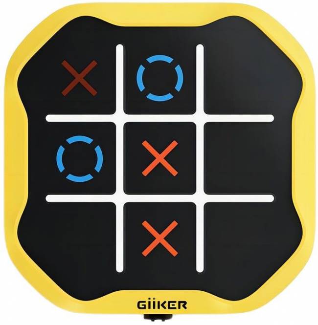 Giiker Крестики-нолики Giiker Tic-Tac-Toe Bolt JKJZQ001 — для бизнеса и офиса Giiker Крестики-нолики Giiker Tic-Tac-Toe Bolt JKJZQ001 — для бизнеса и офиса