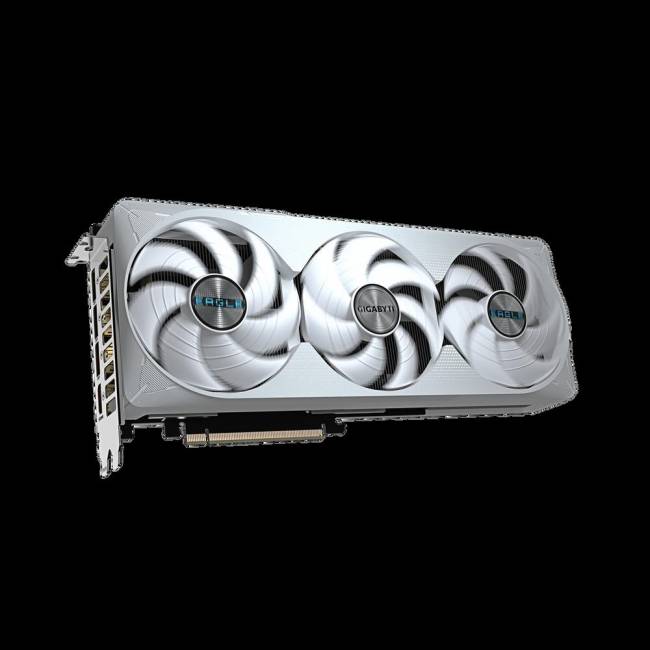 Видеокарта Gigabyte GV-N507TEAGLEOC ICE-16GD — для бизнеса и офиса Видеокарта Gigabyte GV-N507TEAGLEOC ICE-16GD — для бизнеса и офиса