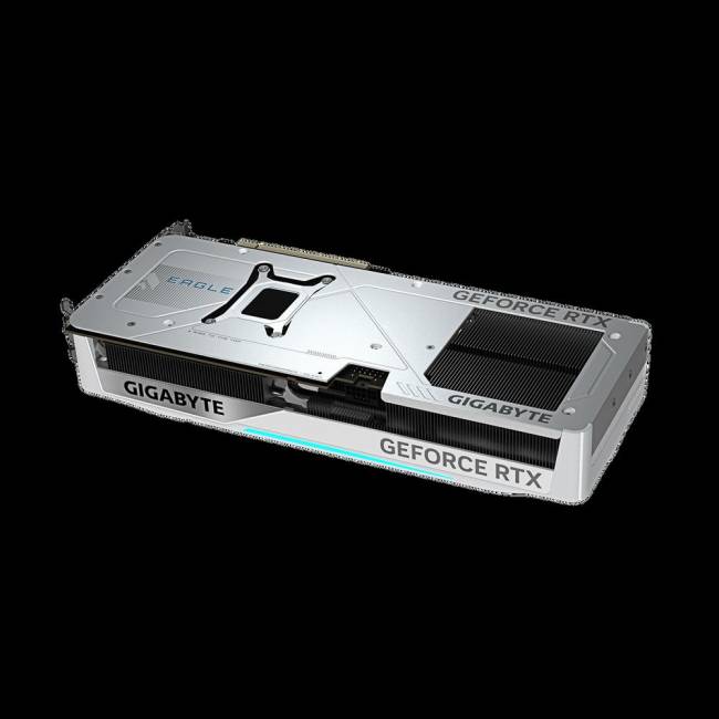 Видеокарта Gigabyte GV-N507TEAGLEOC ICE-16GD — для бизнеса и офиса Видеокарта Gigabyte GV-N507TEAGLEOC ICE-16GD — для бизнеса и офиса