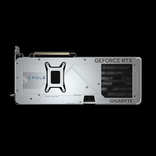 Видеокарта Gigabyte GV-N507TEAGLEOC ICE-16GD — для бизнеса и офиса Видеокарта Gigabyte GV-N507TEAGLEOC ICE-16GD — для бизнеса и офиса
