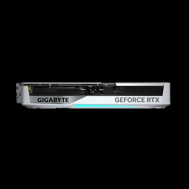 Видеокарта Gigabyte GV-N507TEAGLEOC ICE-16GD — для бизнеса и офиса Видеокарта Gigabyte GV-N507TEAGLEOC ICE-16GD — для бизнеса и офиса