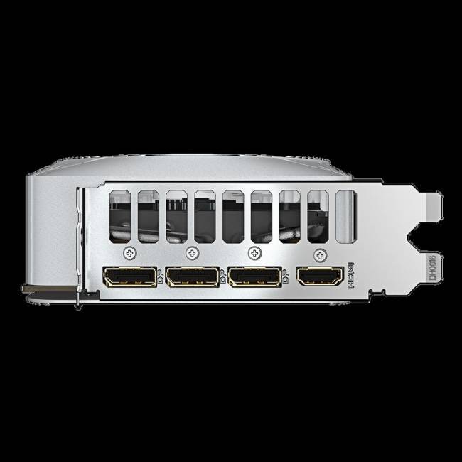 Видеокарта Gigabyte GV-N507TEAGLEOC ICE-16GD — для бизнеса и офиса Видеокарта Gigabyte GV-N507TEAGLEOC ICE-16GD — для бизнеса и офиса