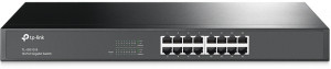 Коммутатор TP-Link TL-SG1016