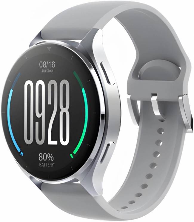 Смарт-часы Xiaomi BHR8034GL — для бизнеса и офиса