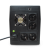 ИБП POWERMAN Back Pro 1500 PLUS, линейно-интерактивный, 1500ВА, 900Вт,  4 евророзетки с резервным питанием, USB, батарея 12В 9Ач 2 шт.,  380мм х 101мм х142мм, 11 кг. Powerman Back Pro 1500 Plus