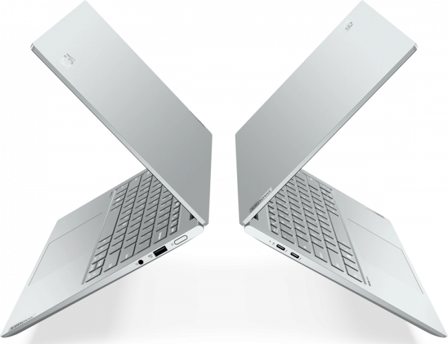 Ноутбук Lenovo 82UT003QRU — для бизнеса и офиса