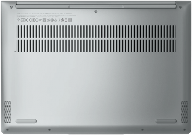 Ноутбук Lenovo 82UT003QRU — для бизнеса и офиса